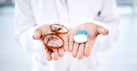 Suvai Eye Care