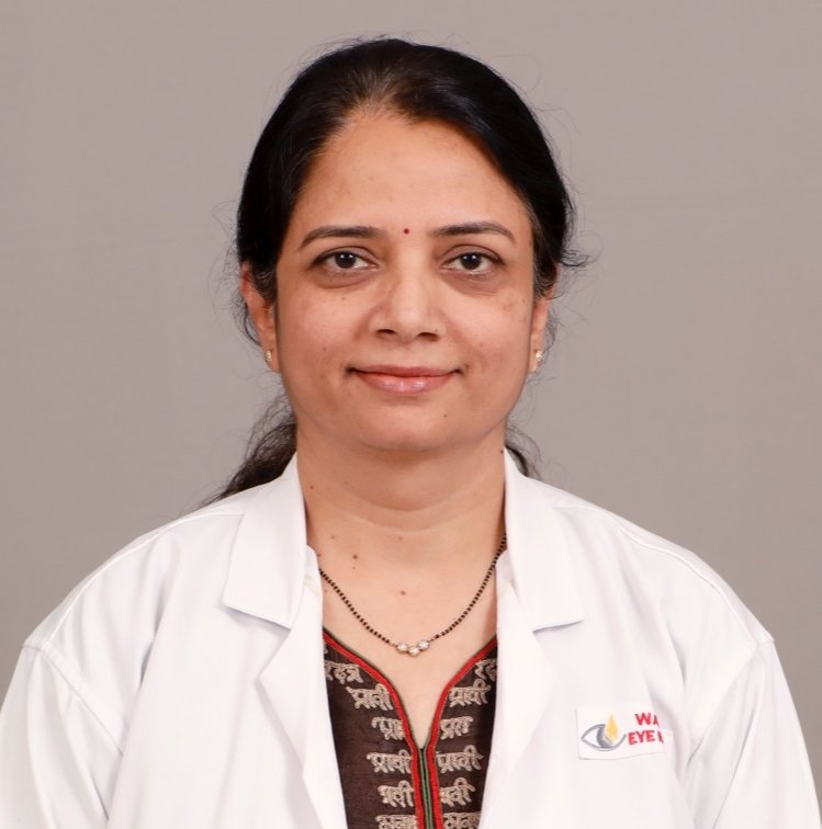 Dr. Anjali Aundhkar