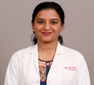Dr. Richika Abraham