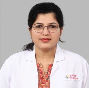 Dr. Sneha Khairnar