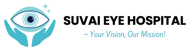 Suvai Eye Hospital
