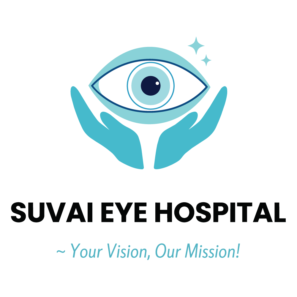 Suvai Eye Hospital